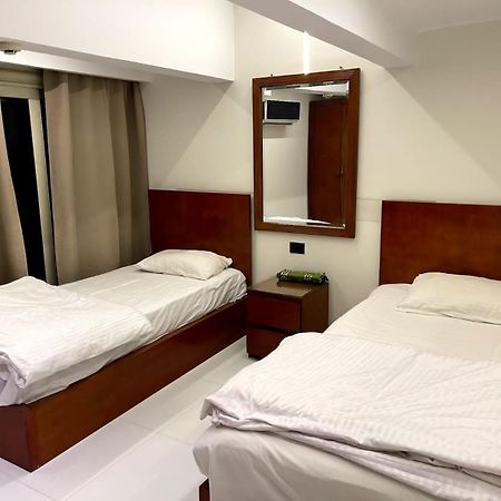 Tohfa Luxury Apartment Каїр Екстер'єр фото