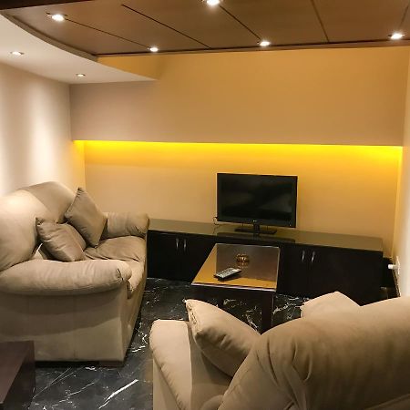 Tohfa Luxury Apartment Каїр Екстер'єр фото