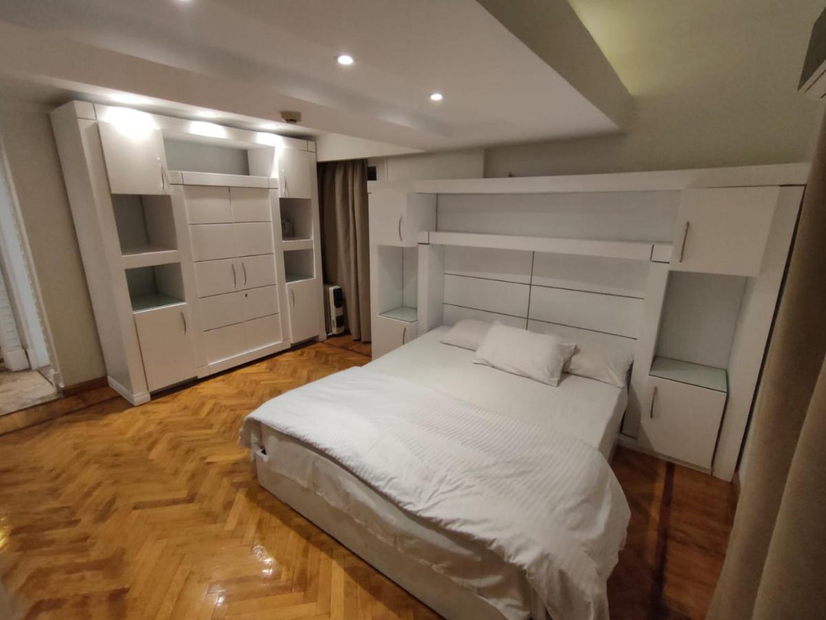 Tohfa Luxury Apartment Каїр Екстер'єр фото