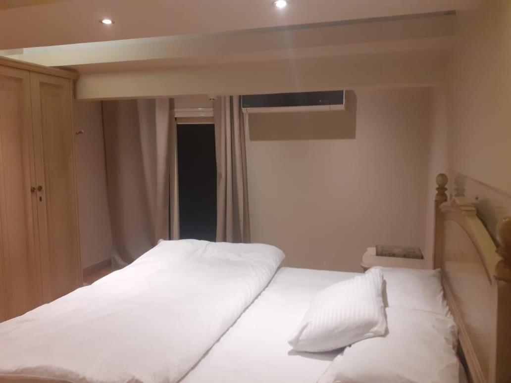 Tohfa Luxury Apartment Каїр Екстер'єр фото
