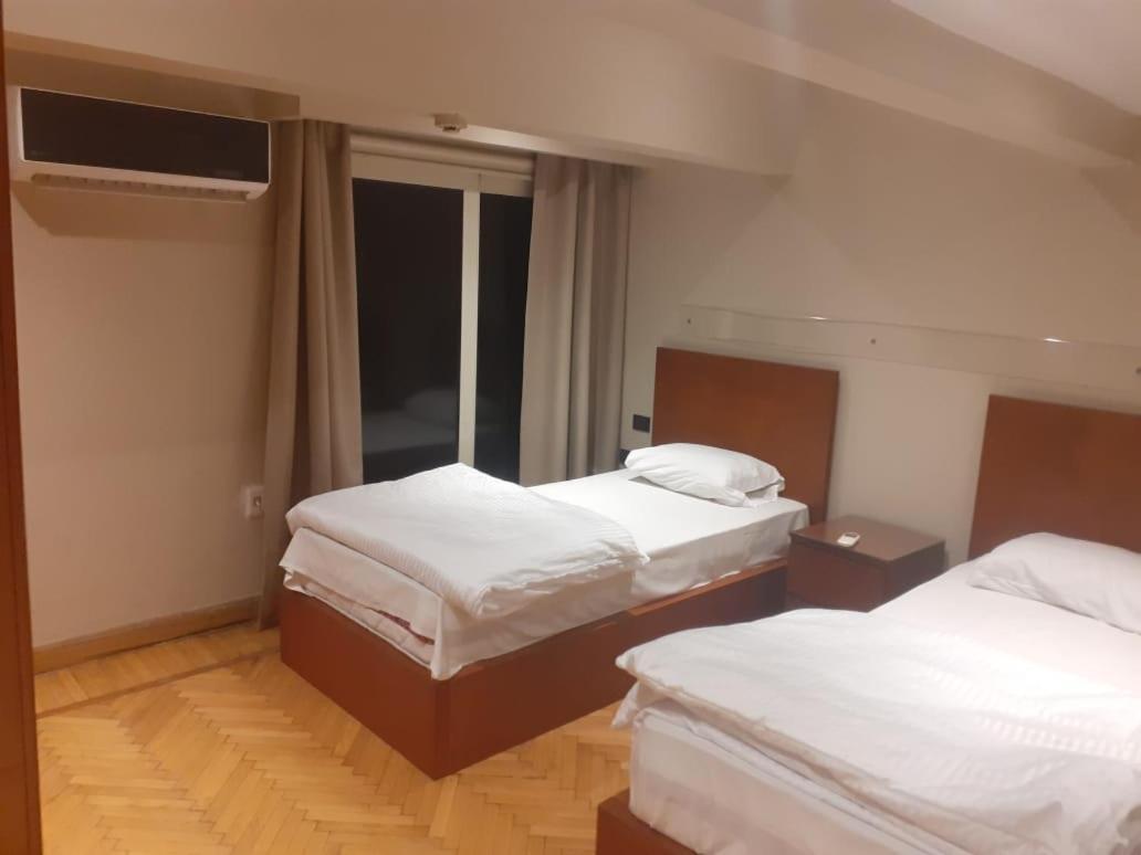 Tohfa Luxury Apartment Каїр Екстер'єр фото