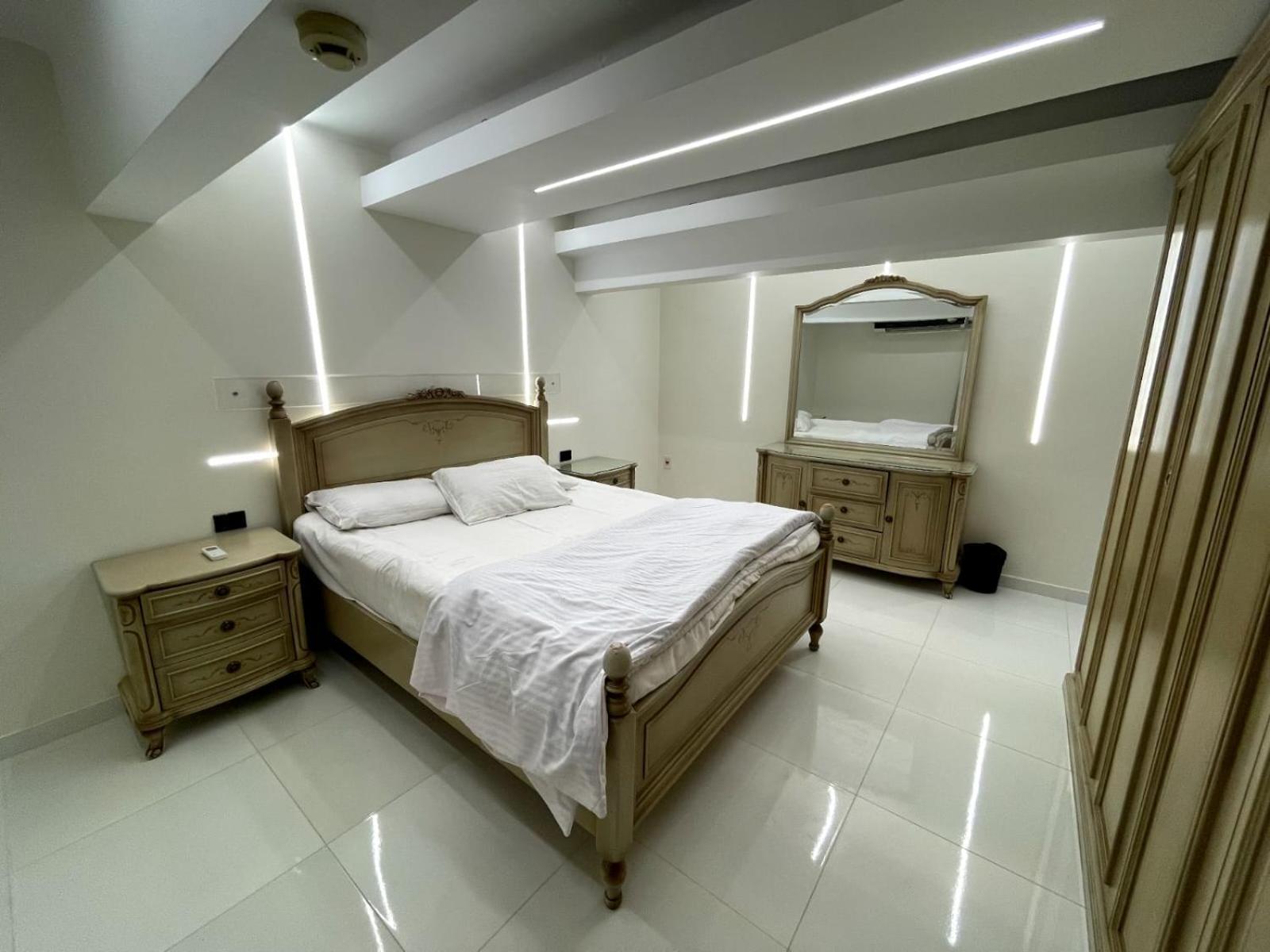 Tohfa Luxury Apartment Каїр Екстер'єр фото