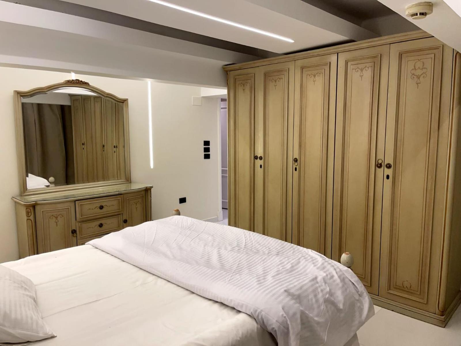 Tohfa Luxury Apartment Каїр Екстер'єр фото