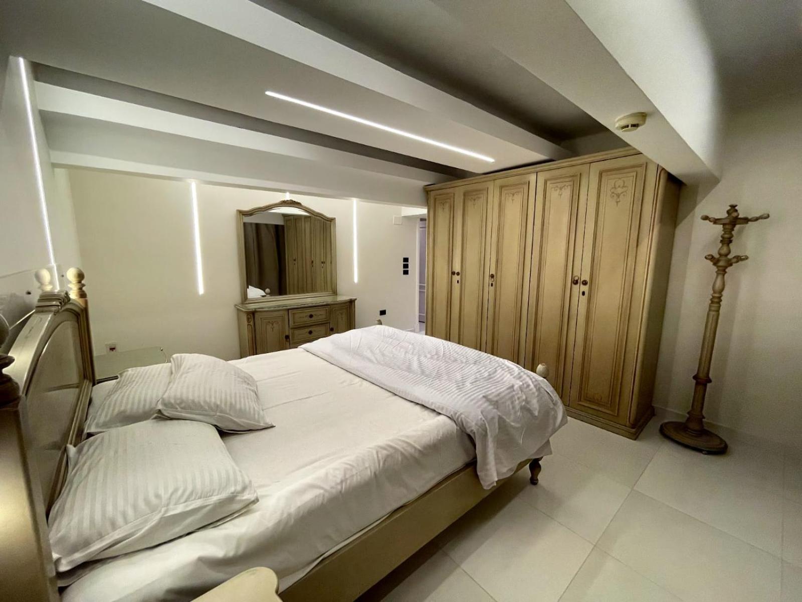 Tohfa Luxury Apartment Каїр Екстер'єр фото
