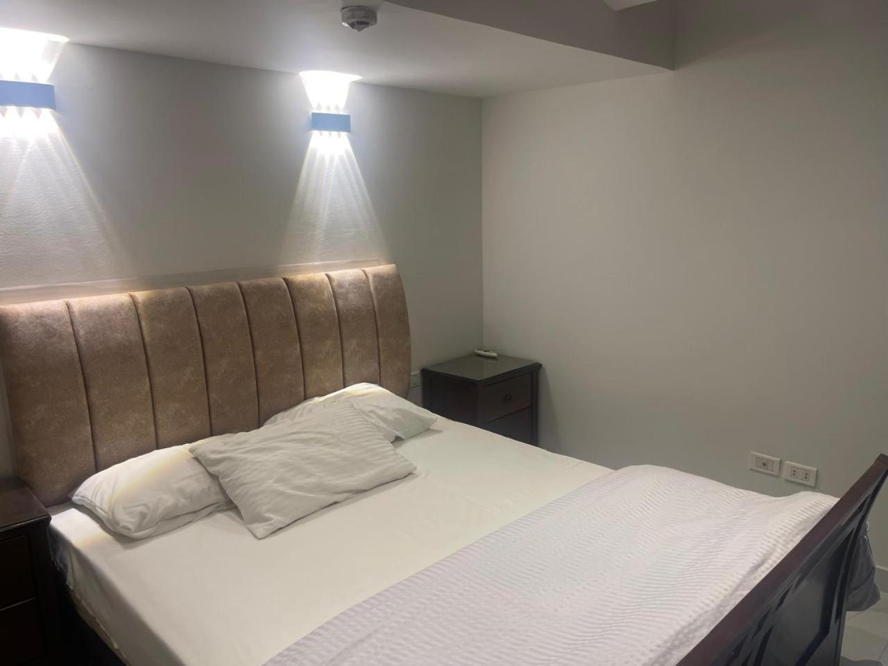 Tohfa Luxury Apartment Каїр Екстер'єр фото